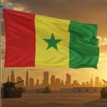Fin de la Présence Militaire Française au Sénégal : Un Tournant