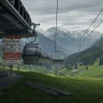 Fin de l’Alpe du Grand Serre : Une Vallée Face à l’Avenir