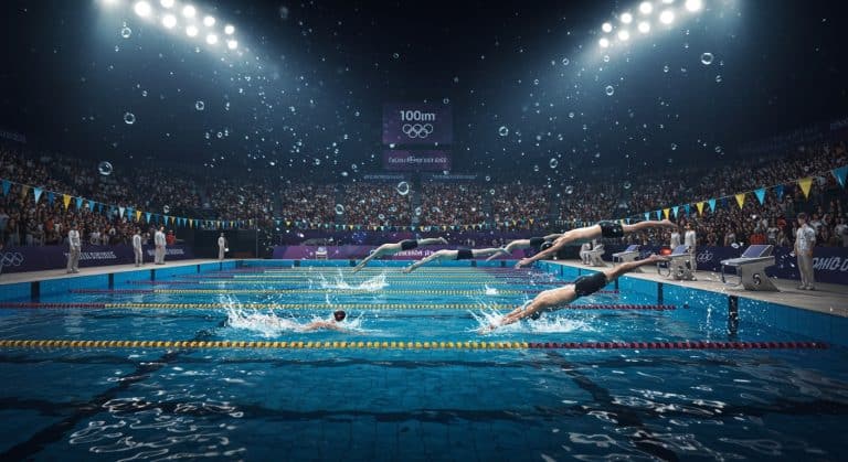 Finale 100 m Mondiaux 2025 : Les Stars à Suivre