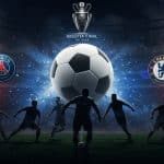 Finale Chelsea-PSG : L’Histoire en Jeu pour Luis Enrique
