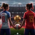 Finale Euro 2025 : Angleterre-Espagne, Duel Russo-Bonmati