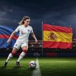 Finale Euro Féminin 2025 : Angleterre-Espagne, Duel Épique