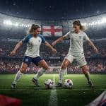 Finale Euro Féminin 2025 : Angleterre-Espagne, Horaire et Chaîne TV