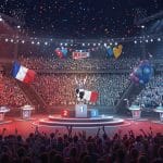 Finale Intervilles 2025 : La Bataille des Villes en Ébullition