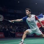 Finale Open du Japon 2025 : Alex Lanier vise le doublé