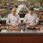 Finale Top Chef 2025 : Charlie et Quentin en Duel Épique
