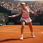 Finale WTA Hambourg 2025 : Boisson-Bondar, Heure et Chaîne TV