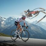 Florian Lipowitz : Du Biathlon au Podium du Tour de France