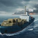 Flottille Humanitaire : En Route Vers Gaza Malgré les Obstacles
