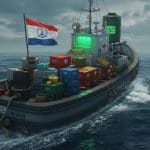Flottille pour Gaza : Sabotages et Défi Humanitaire