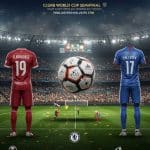 Fluminense-Chelsea : Heure et Chaîne TV du Match