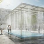 Fontaines Innovantes : La Révolution de l'Eau en Ville