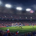 Foot Féminin et Audiences TV : Une Passion Qui Résiste à Tout