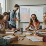 Formation des Profs : Un Été pour Apprendre à Enseigner
