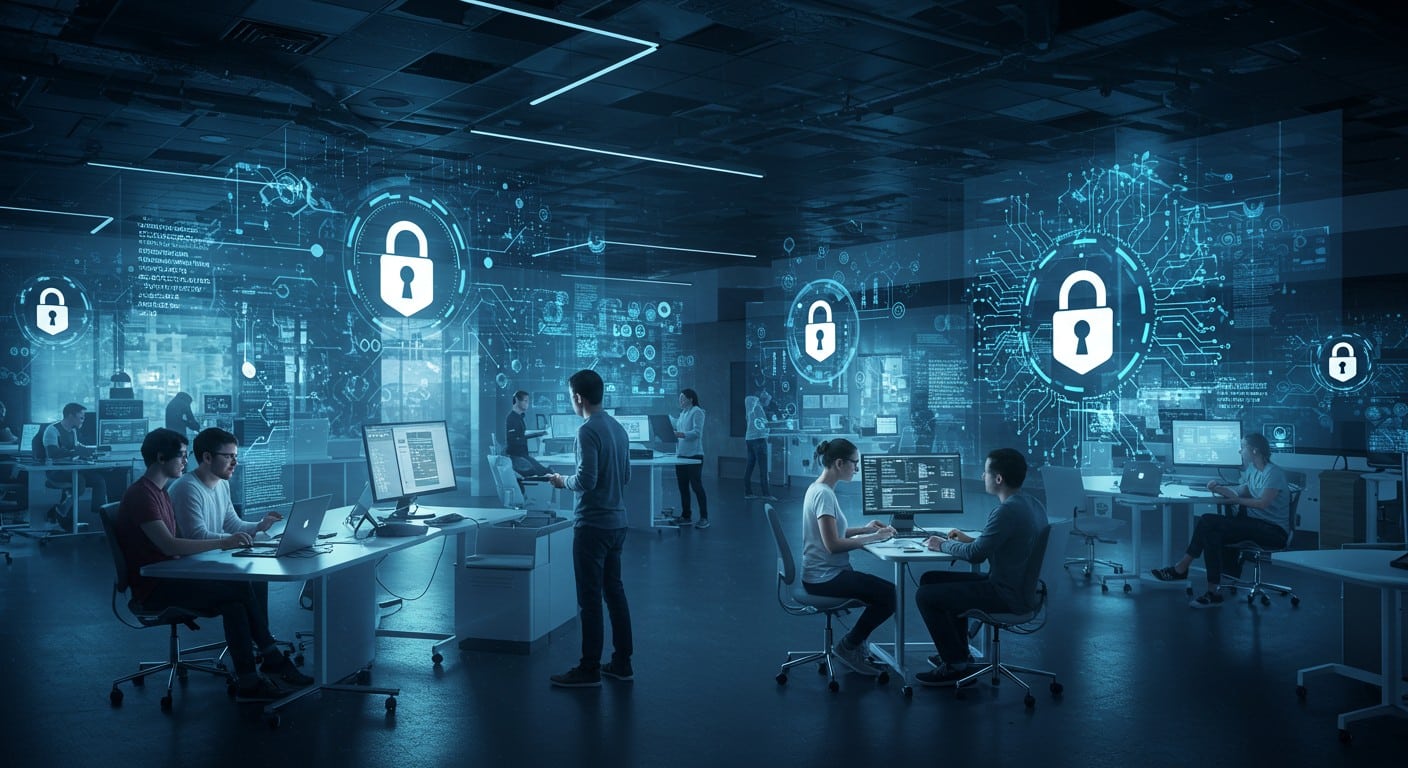 Face à la pénurie d’ingénieurs en France, comment former plus de talents en cybersécurité et IA pour assurer la souveraineté numérique ? Découvrez les solutions.