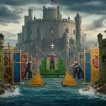 Fort Boyard 2025 : Retour des Cultes pour la Fin d’Olivier Minne