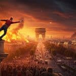 Fousseynou Cissé : Héros de Paris au Défilé du 14 Juillet