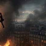 Fousseynou Cissé : Héros Parisien Décoré pour Bravoure