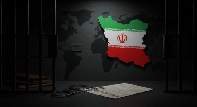 Français Détenus en Iran : Espionnage et Tensions Diplomatiques