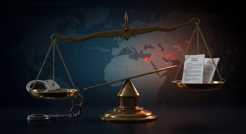 Français Détenus en Iran : Les Enjeux des Sanctions