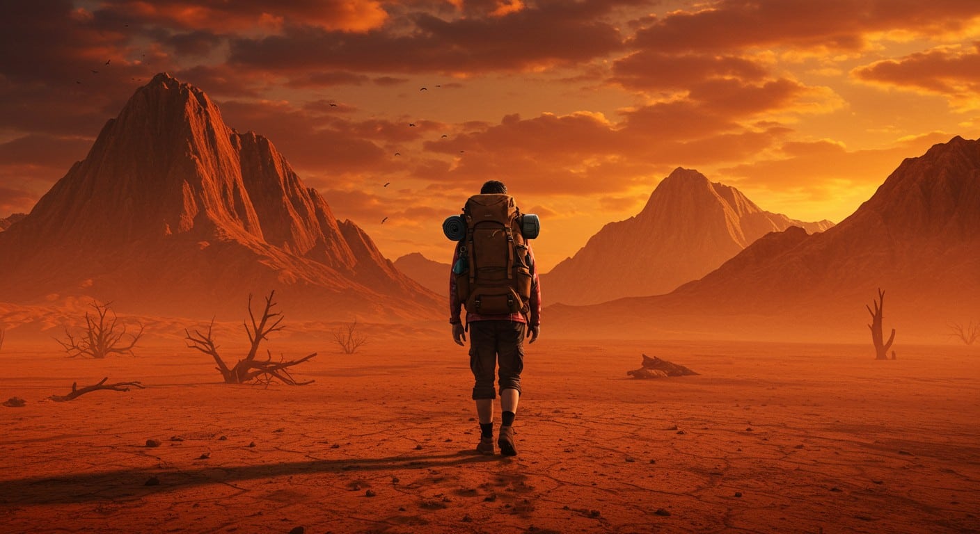 Pourquoi des Français bravent-ils les dangers pour voyager dans des pays à risque ? Découvrez leurs motivations et expériences uniques. Lisez la suite !