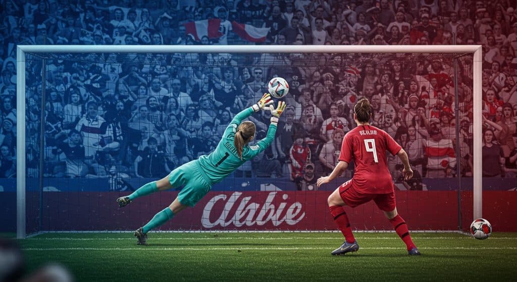 France-Allemagne Euro 2025 : Drame des Bleues aux Tirs au But