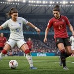 France-Allemagne Euro 2025 : Les Bleues Éliminées en Quarts