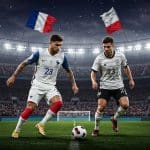France-Allemagne Euro 2025 : Où et Quand Regarder le Match ?