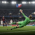 France-Allemagne : L’Arrêt Époustouflant de la Gardienne