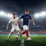 France-Allemagne : Les Bleues Prêtes pour l’Euro 2025