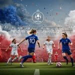 France-Allemagne : Les Bleues Visent les Demi-Finales Euro 2025