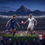 France-Angleterre Euro Féminin 2025 : Horaire et Chaîne TV