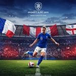 France-Angleterre : Les Bleues Débutent l’Euro 2025 en Force
