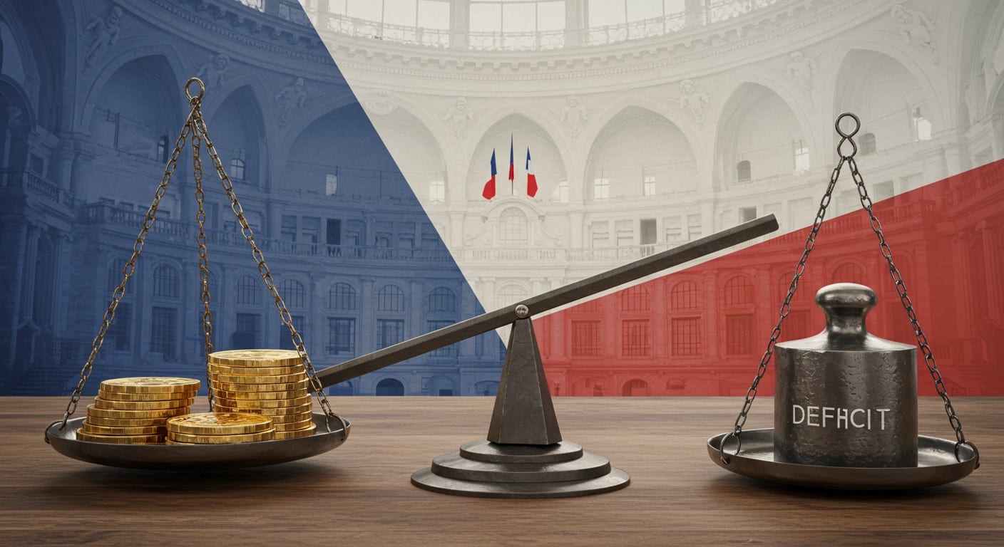 La France face à un choix crucial : un effort budgétaire maintenant ou une austérité imposée demain ? Découvrez les enjeux et solutions pour les finances publiques.