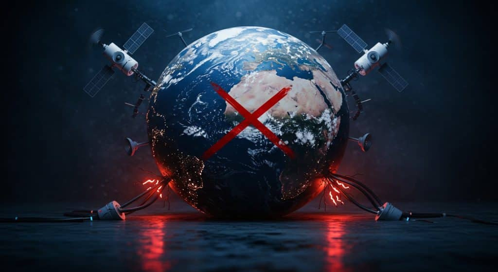 France Face Aux Menaces : Un Monde En Tension