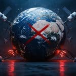 France Face Aux Menaces : Un Monde En Tension