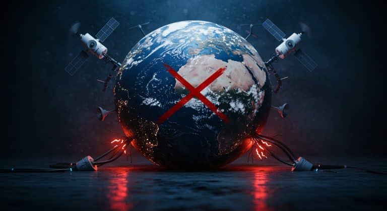 France Face Aux Menaces : Un Monde En Tension