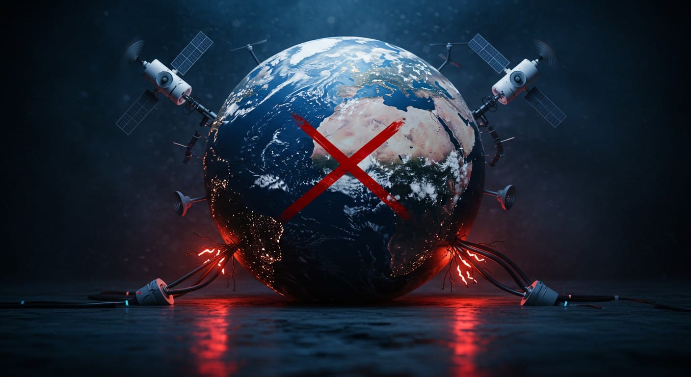 La France confrontée à des menaces globales : Russie, cyberattaques, terrorisme. Découvrez les défis et les réponses stratégiques pour un avenir sécurisé.