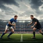 France-NZ : XV de France, Fickou Capitaine, 5 Nouveaux