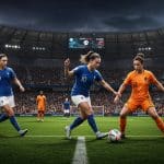 France – Pays-Bas : Les Bleues à l’Euro 2025, Composition et Enjeux