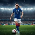 France-Pays-Bas : Les Bleues en Lumière à l’Euro 2025