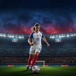 France-Pays de Galles : Où et Quand Voir l’Euro Féminin 2025