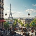 France : Pourquoi le Tourisme Perd du Terrain en 2025
