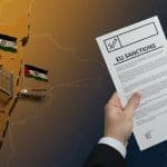 France Pousse Sanctions UE Contre Colons Israéliens
