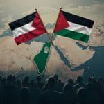 France Reconnaît la Palestine : Réactions Mondiales Explosives