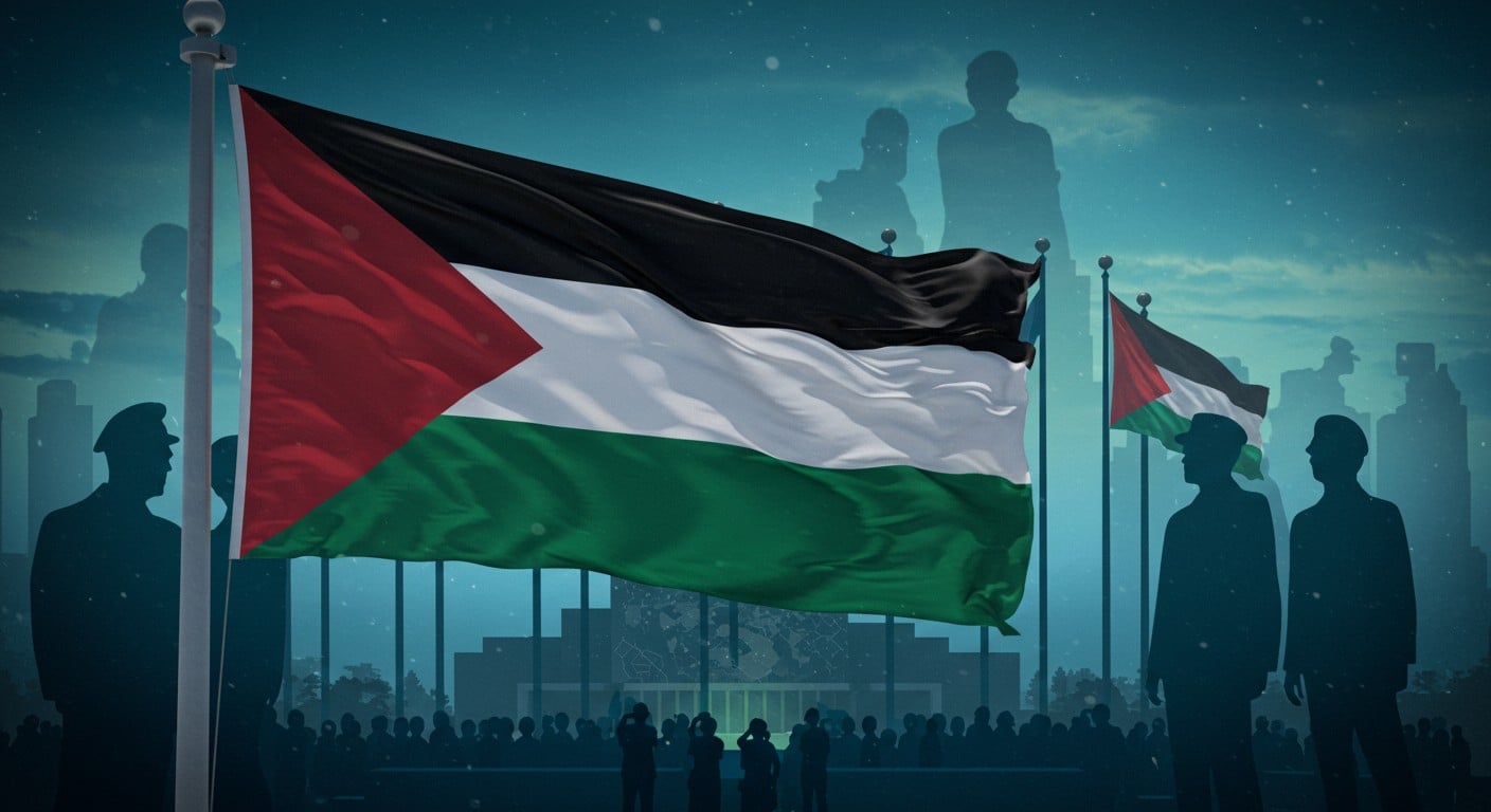 La France va reconnaître l’État de Palestine en septembre 2025, un geste fort pour la paix. Découvrez les enjeux et impacts de cette décision historique.