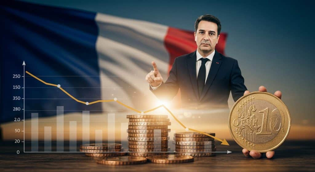 France : Réduire la Dette Sans Hausse d’Impôts ?