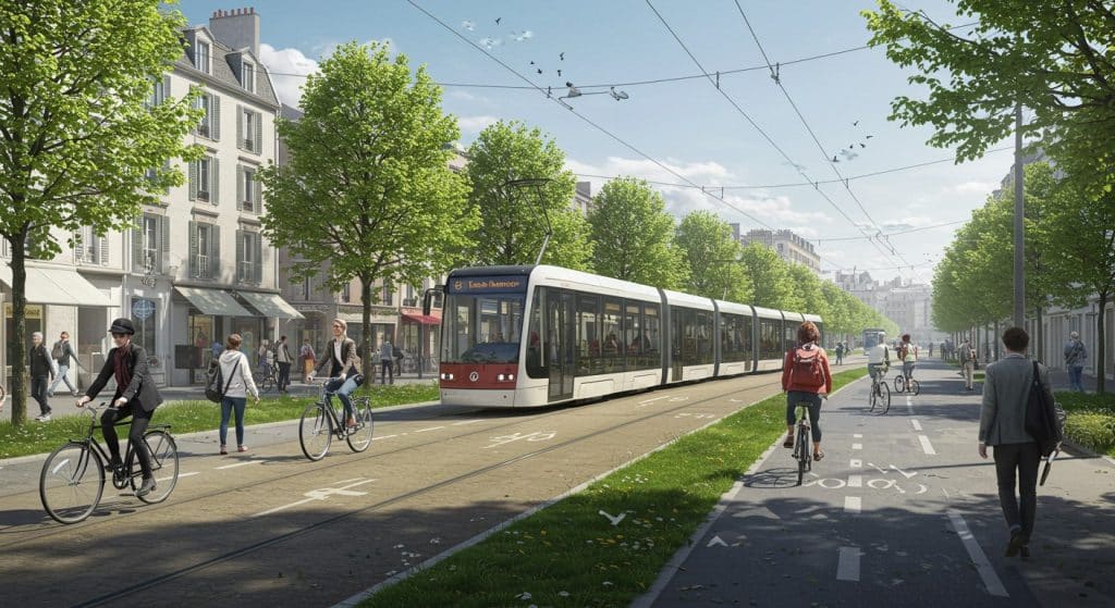 France Sans Voiture : Un Futur Possible ?