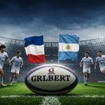 France U20 vs Argentine : Les Bleuets en Route vers les Demi-Finales