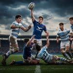 France U20 vs Argentine : Les Bleuets Quatrièmes au Mondial